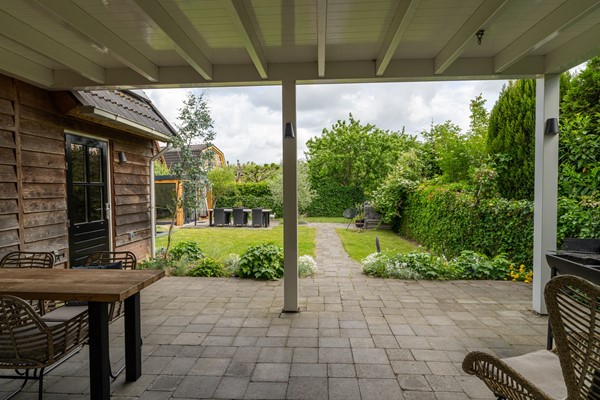 Medium property photo - Burgemeester van der Schansstraat 49, 4281 LH Andel